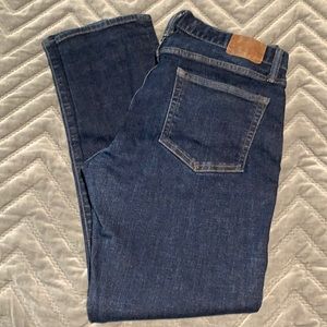 Gap 1969 jeans